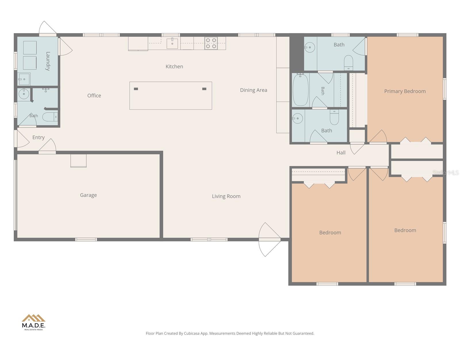 4741 SEABERG RD — photo 33