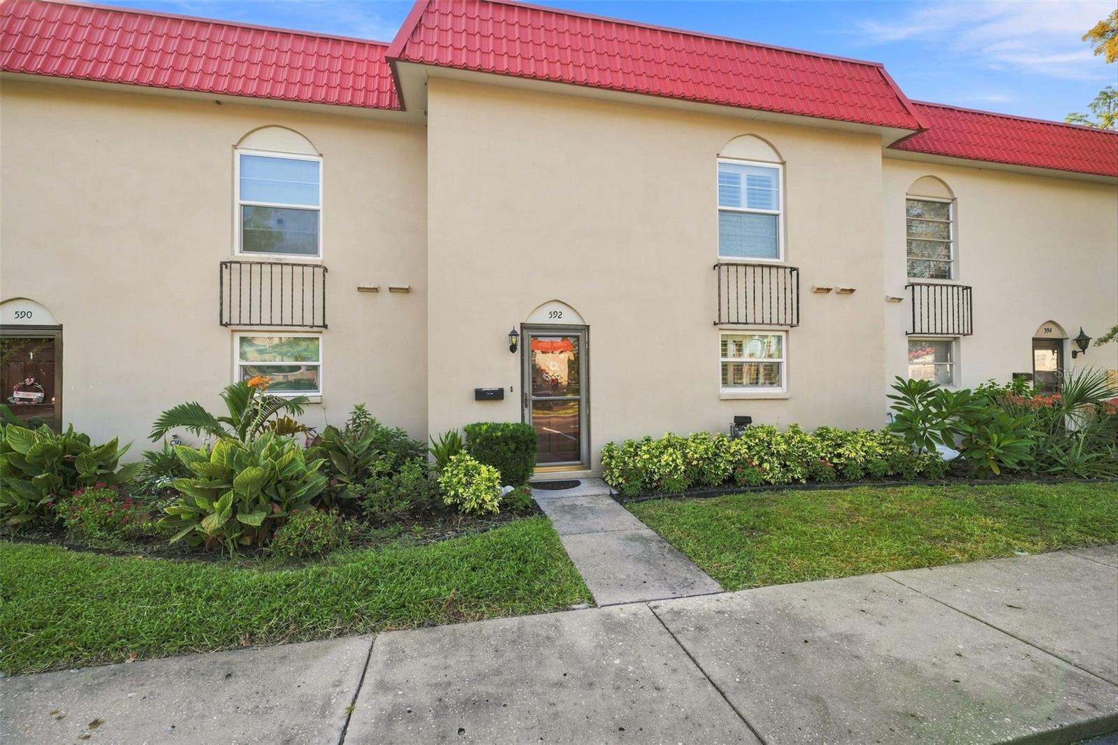 2700 BAYSHORE BLVD #592 — photo 3