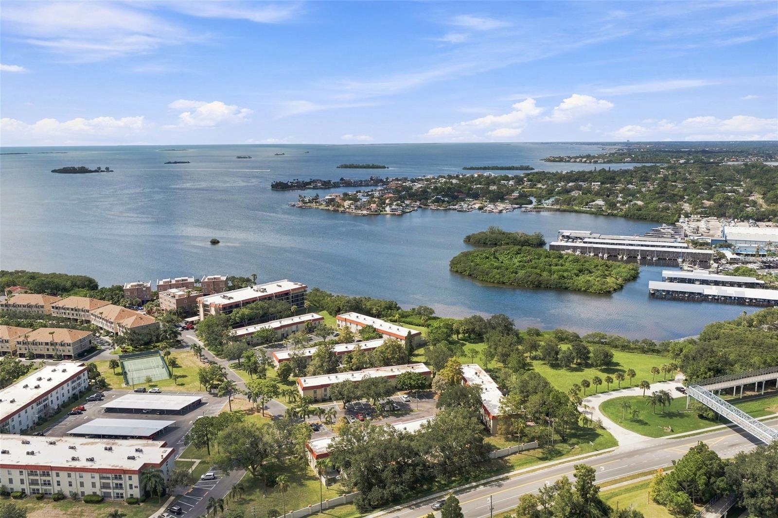 2700 BAYSHORE BLVD #592 — photo 33