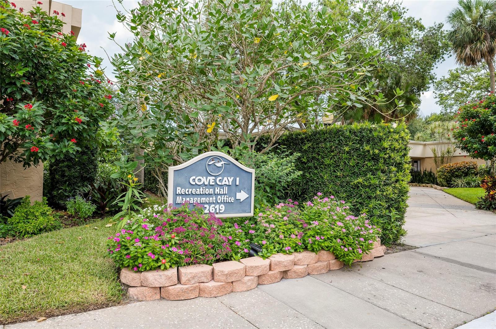 2618 COVE CAY DR #702 — photo 33