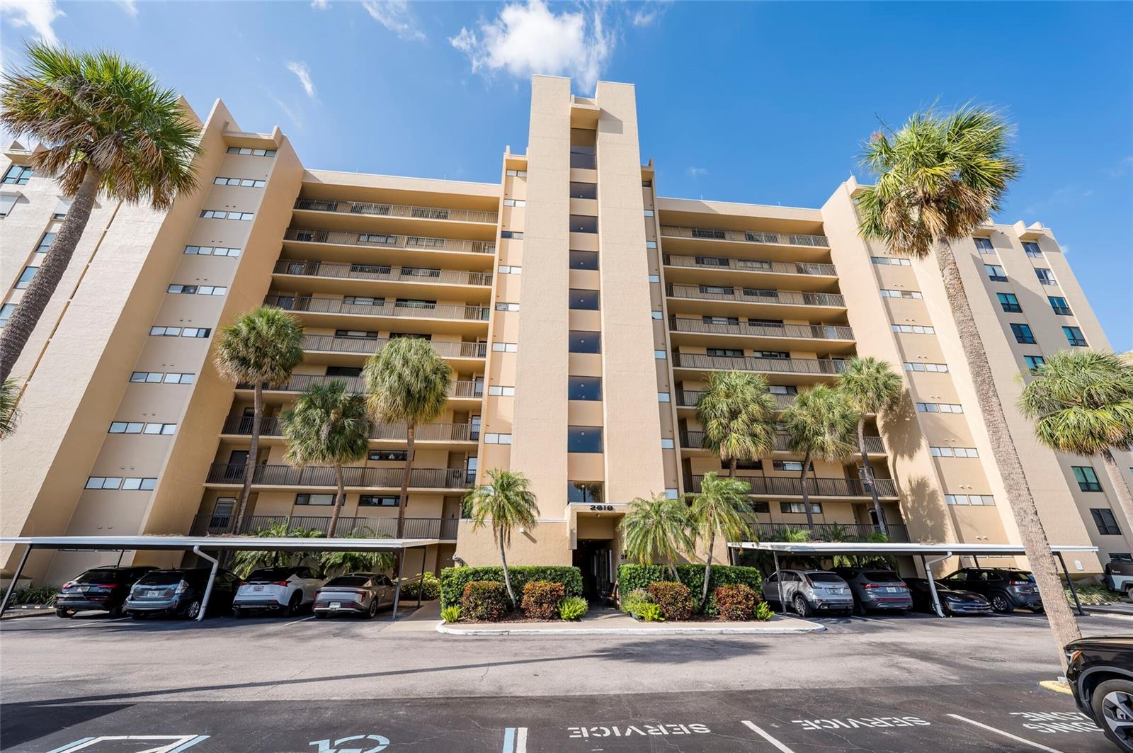 2618 COVE CAY DR #702 — photo 9