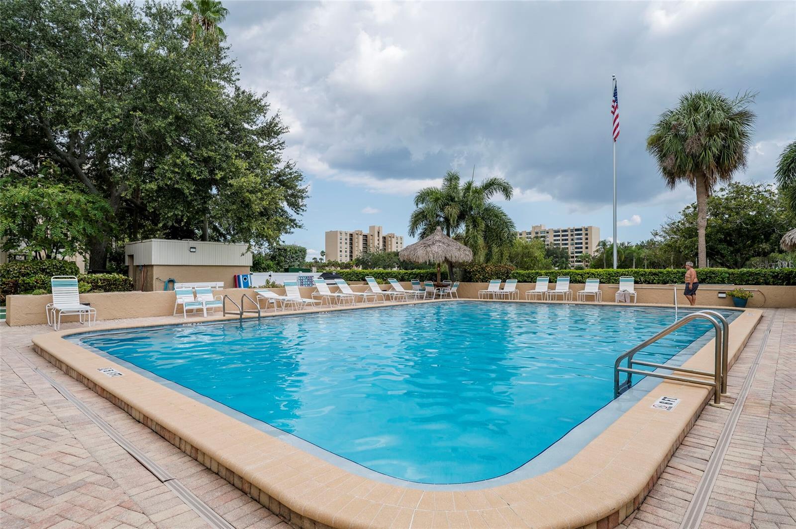 2618 COVE CAY DR #702 — photo 35