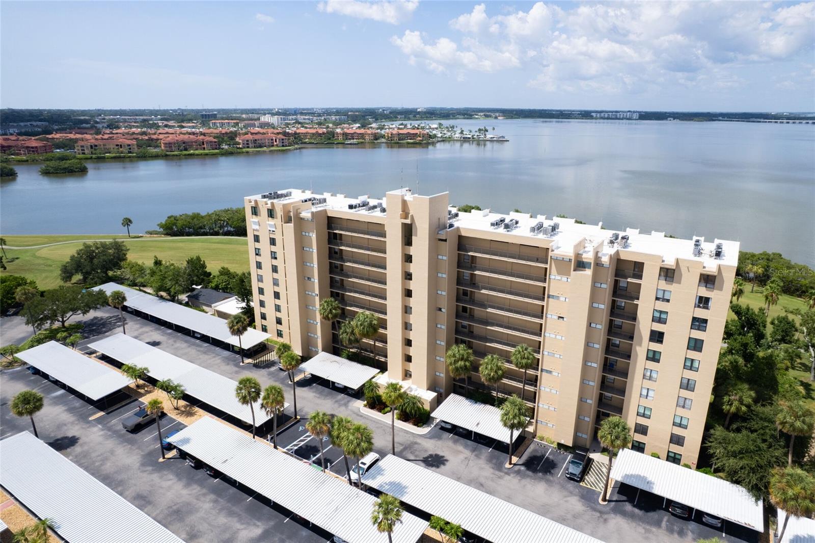 2618 COVE CAY DR #702 — photo 3