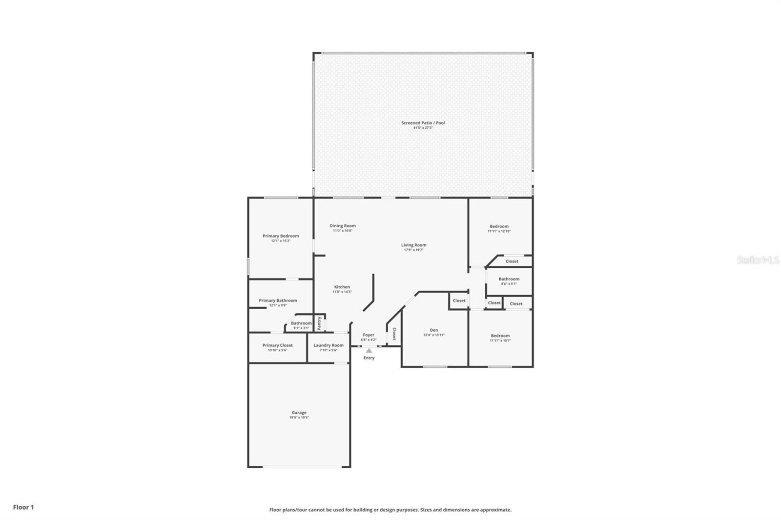 7664 MERONI BLVD — photo 34