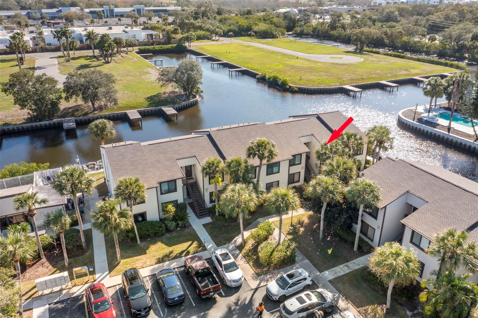 412 MOORINGS COVE DR #7H — photo 27