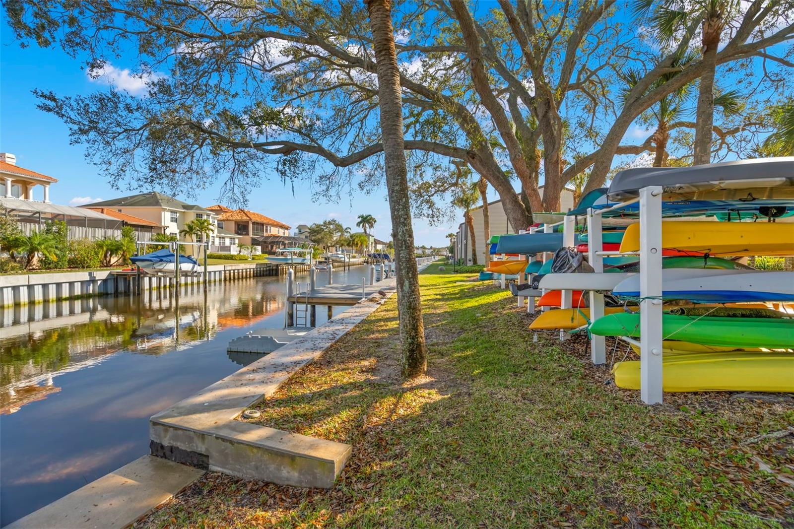 412 MOORINGS COVE DR #7H — photo 36