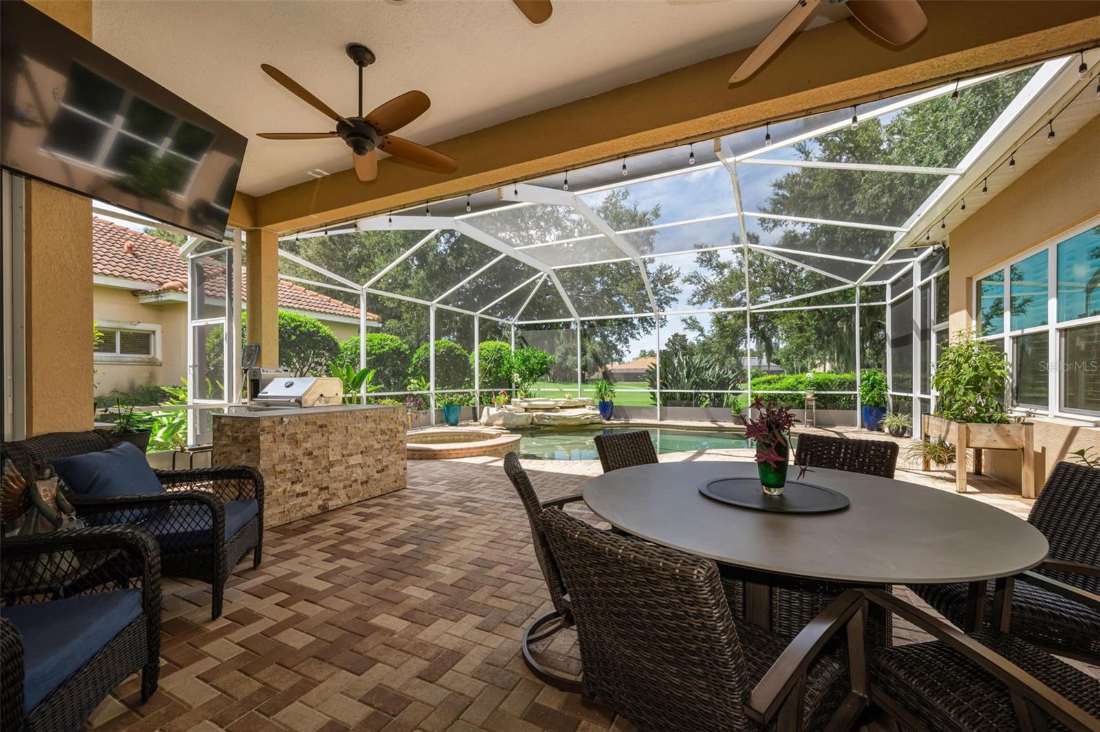 1453 EL PARDO DR — photo 59