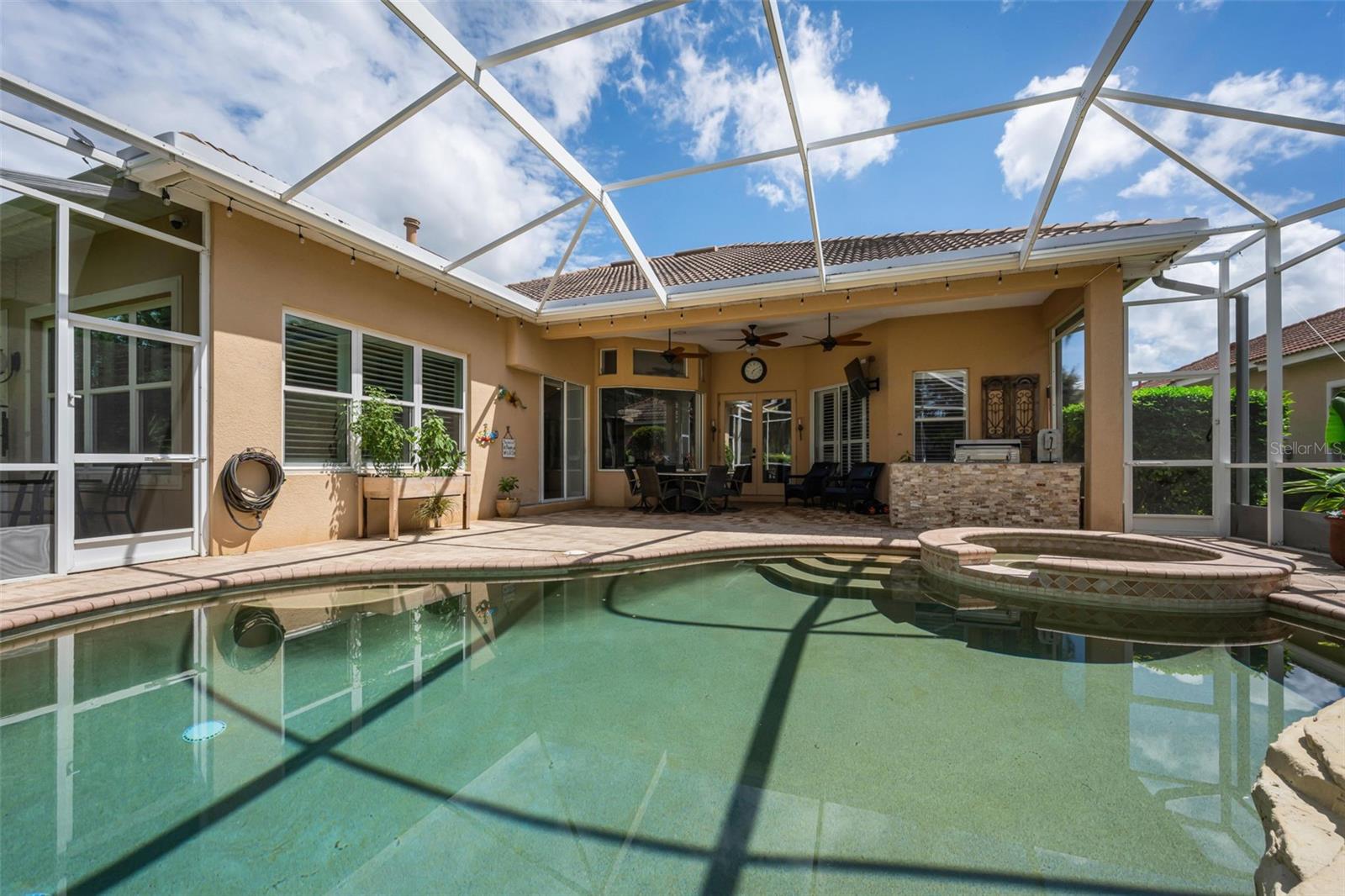 1453 EL PARDO DR — photo 66