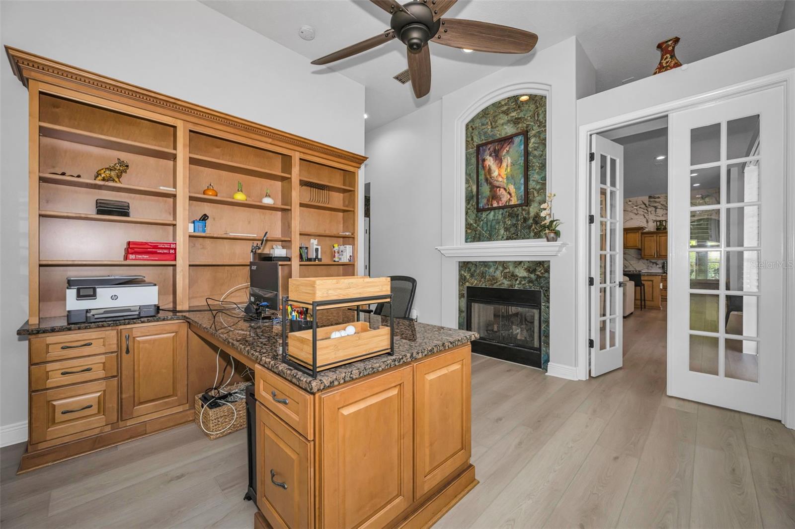 1453 EL PARDO DR — photo 52
