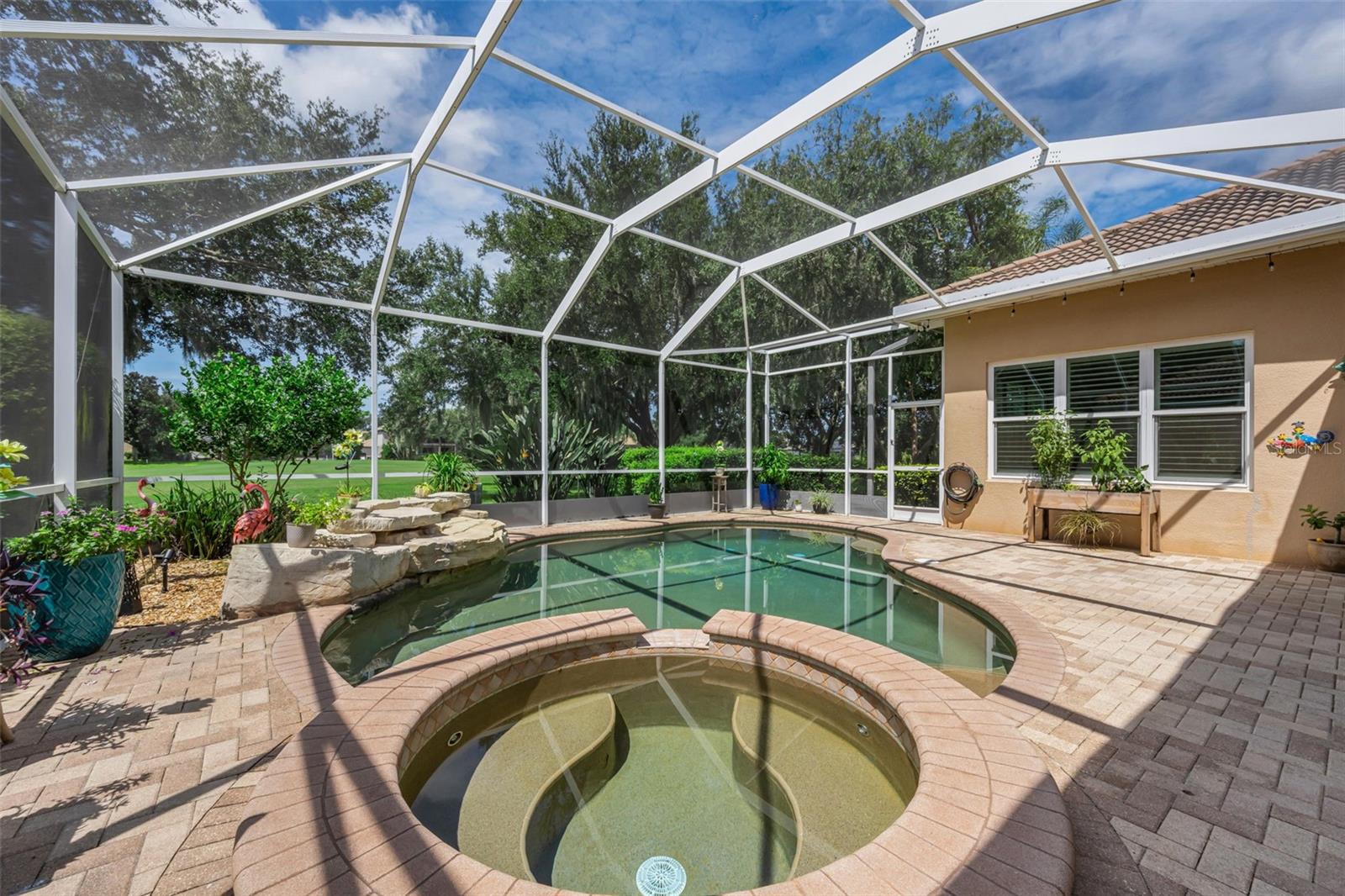 1453 EL PARDO DR — photo 63