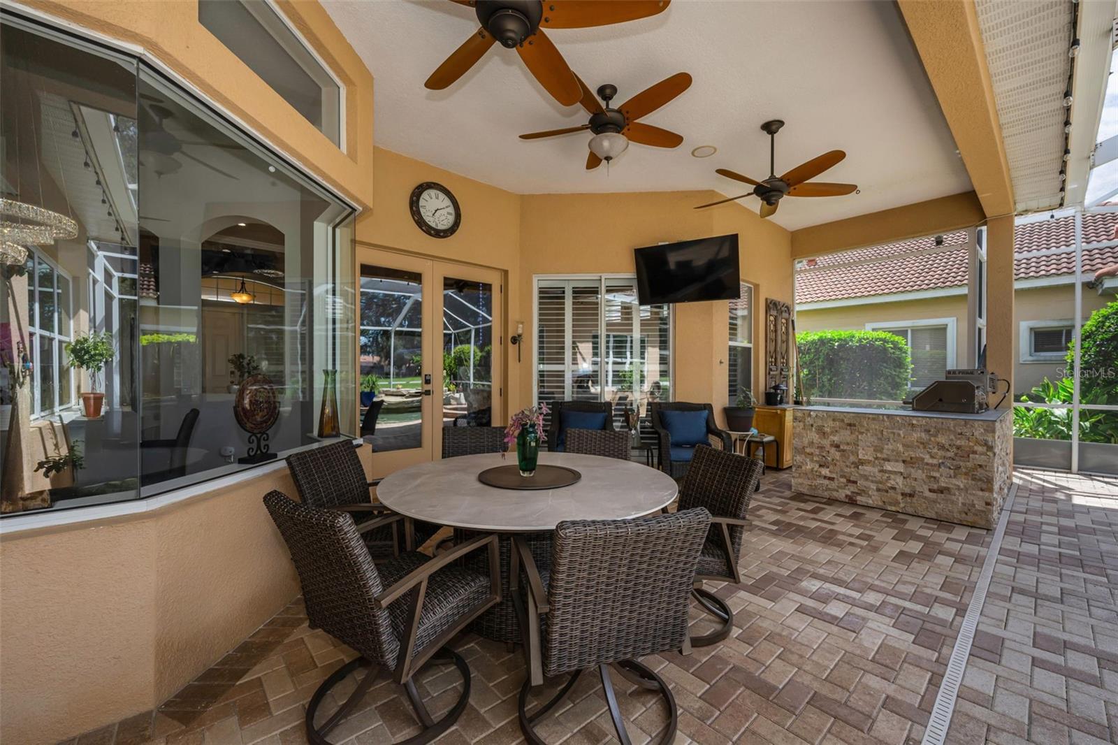 1453 EL PARDO DR — photo 55