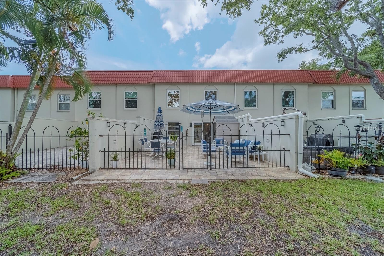 2700 BAYSHORE BLVD #588 — photo 30