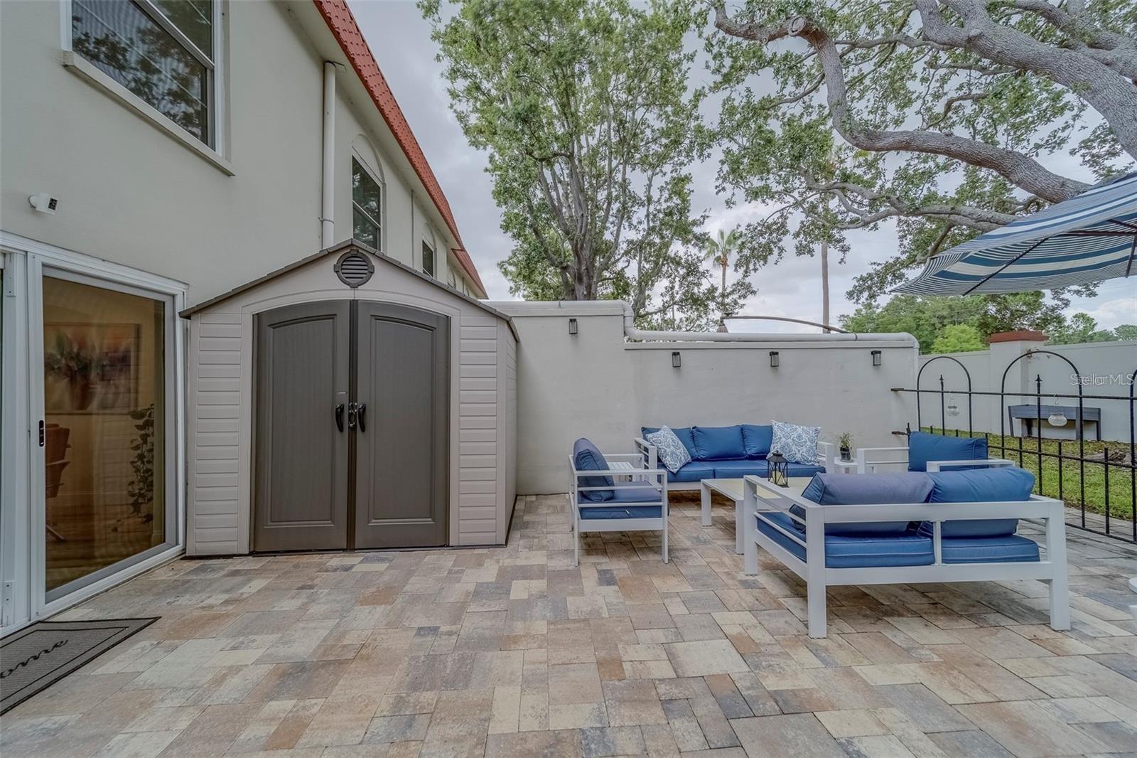 2700 BAYSHORE BLVD #588 — photo 35