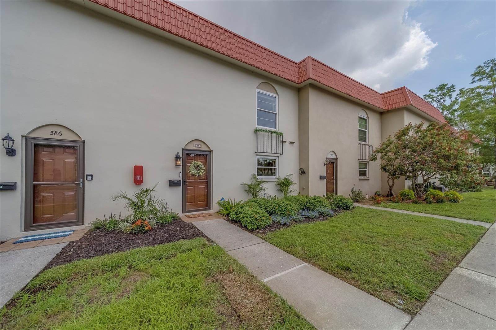 2700 BAYSHORE BLVD #588 — photo 36