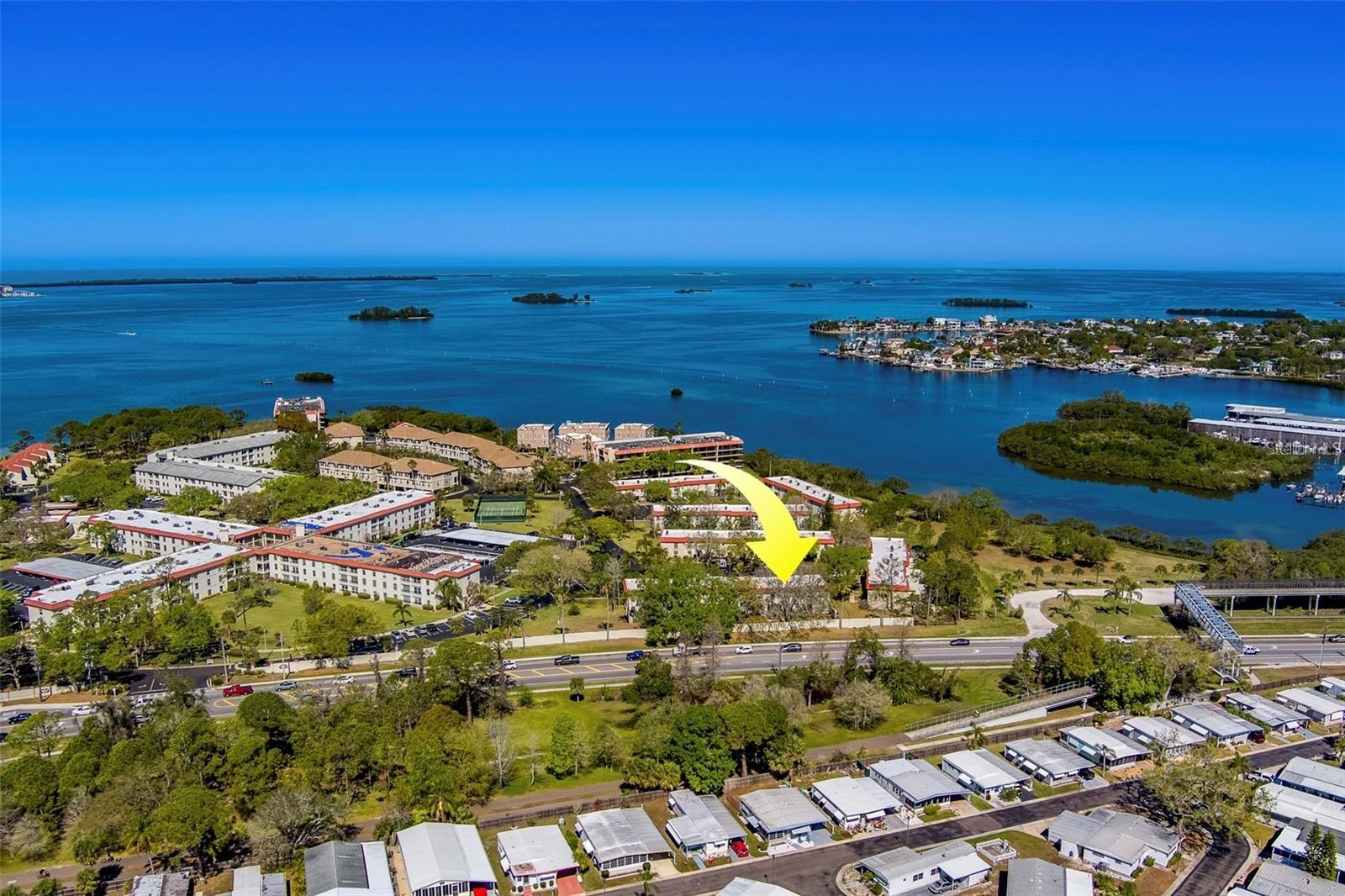 2700 BAYSHORE BLVD #588 — photo 2