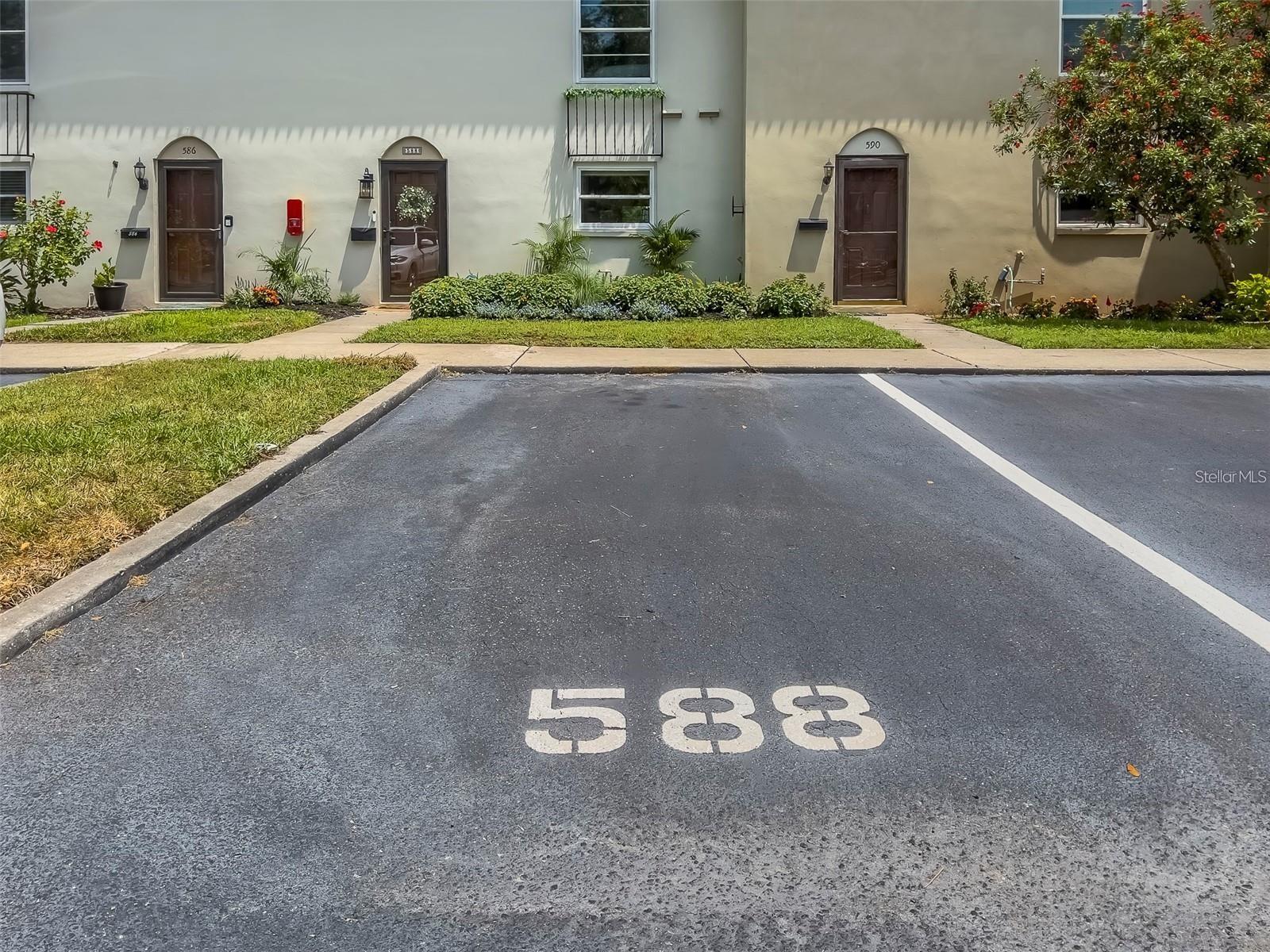 2700 BAYSHORE BLVD #588 — photo 38