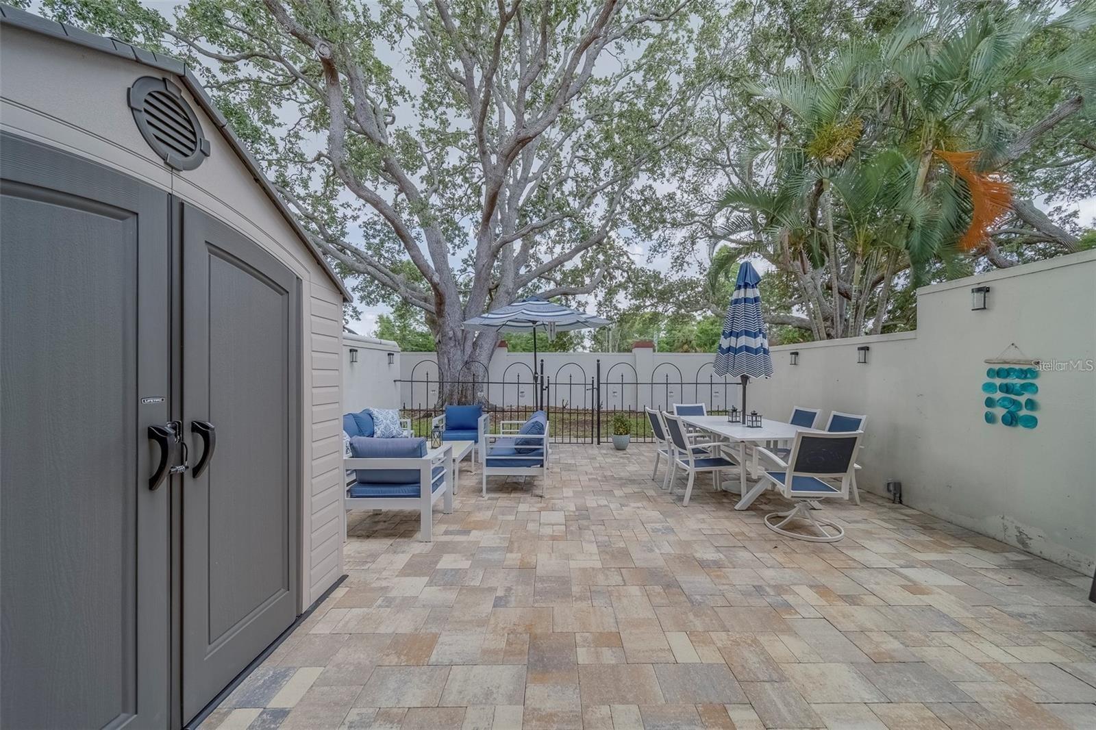 2700 BAYSHORE BLVD #588 — photo 34