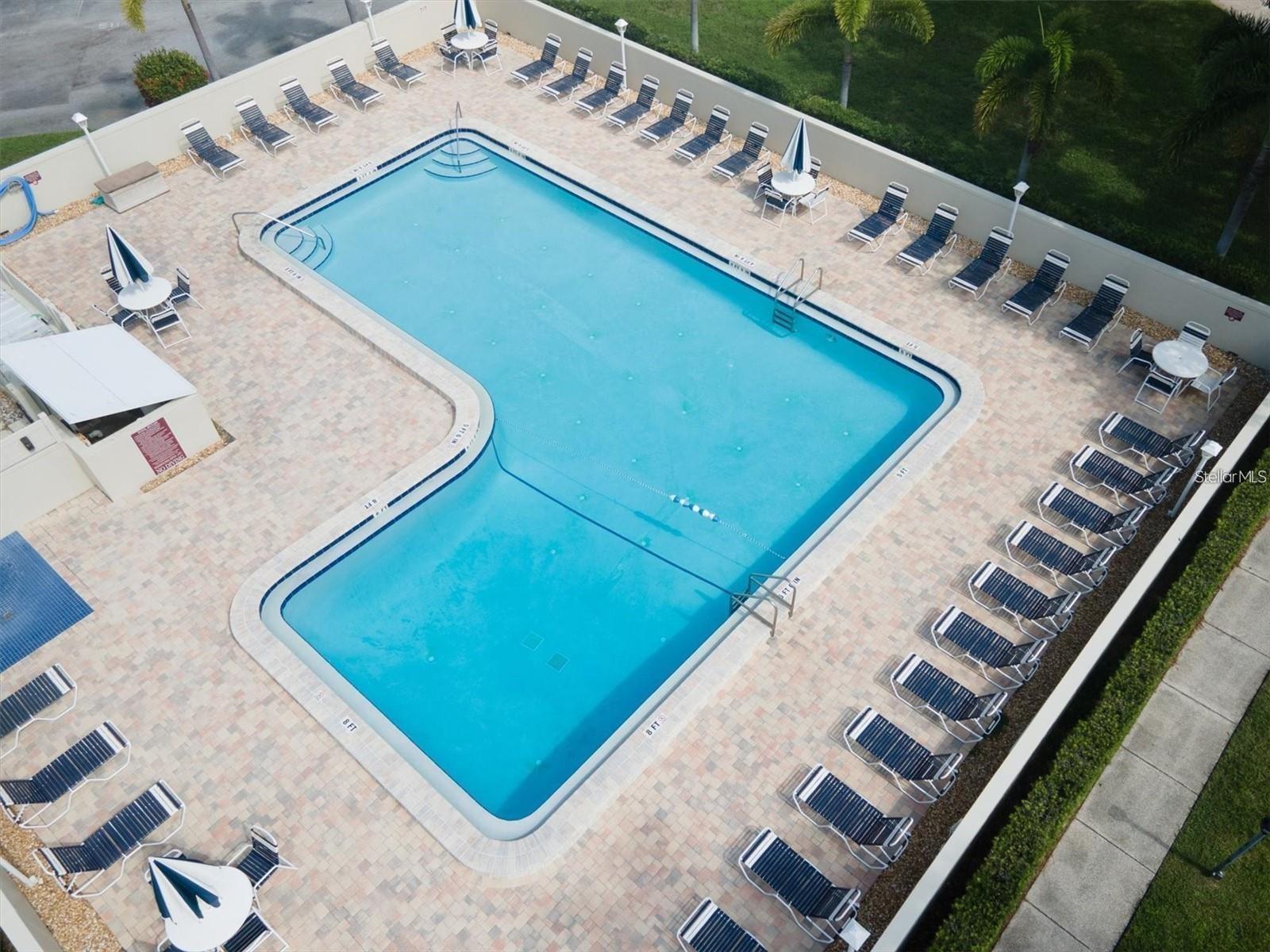 2700 BAYSHORE BLVD #588 — photo 45