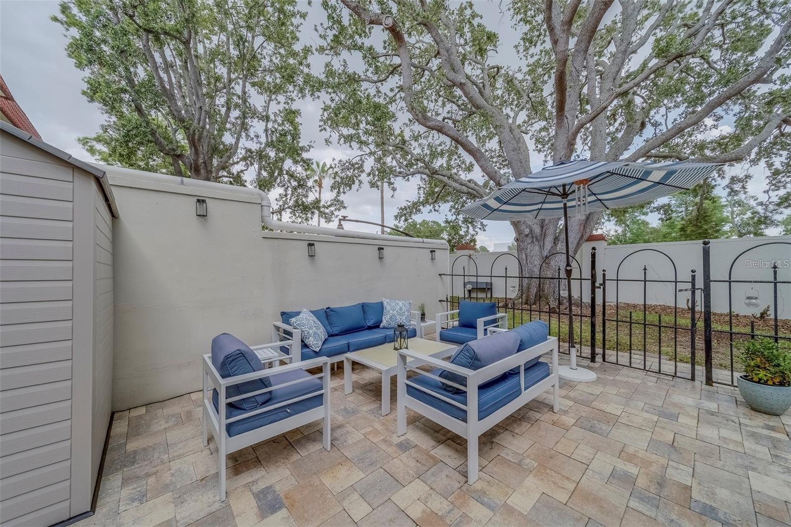 2700 BAYSHORE BLVD #588 — photo 32