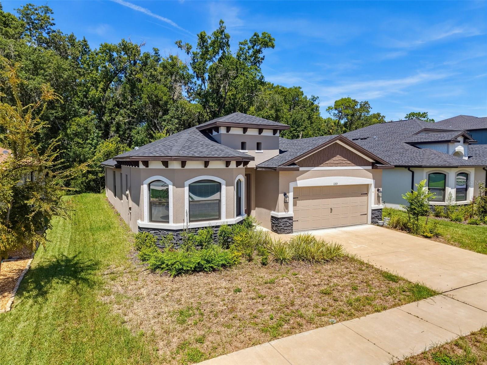 11515 WEAVER HOLLOW RD — photo 7