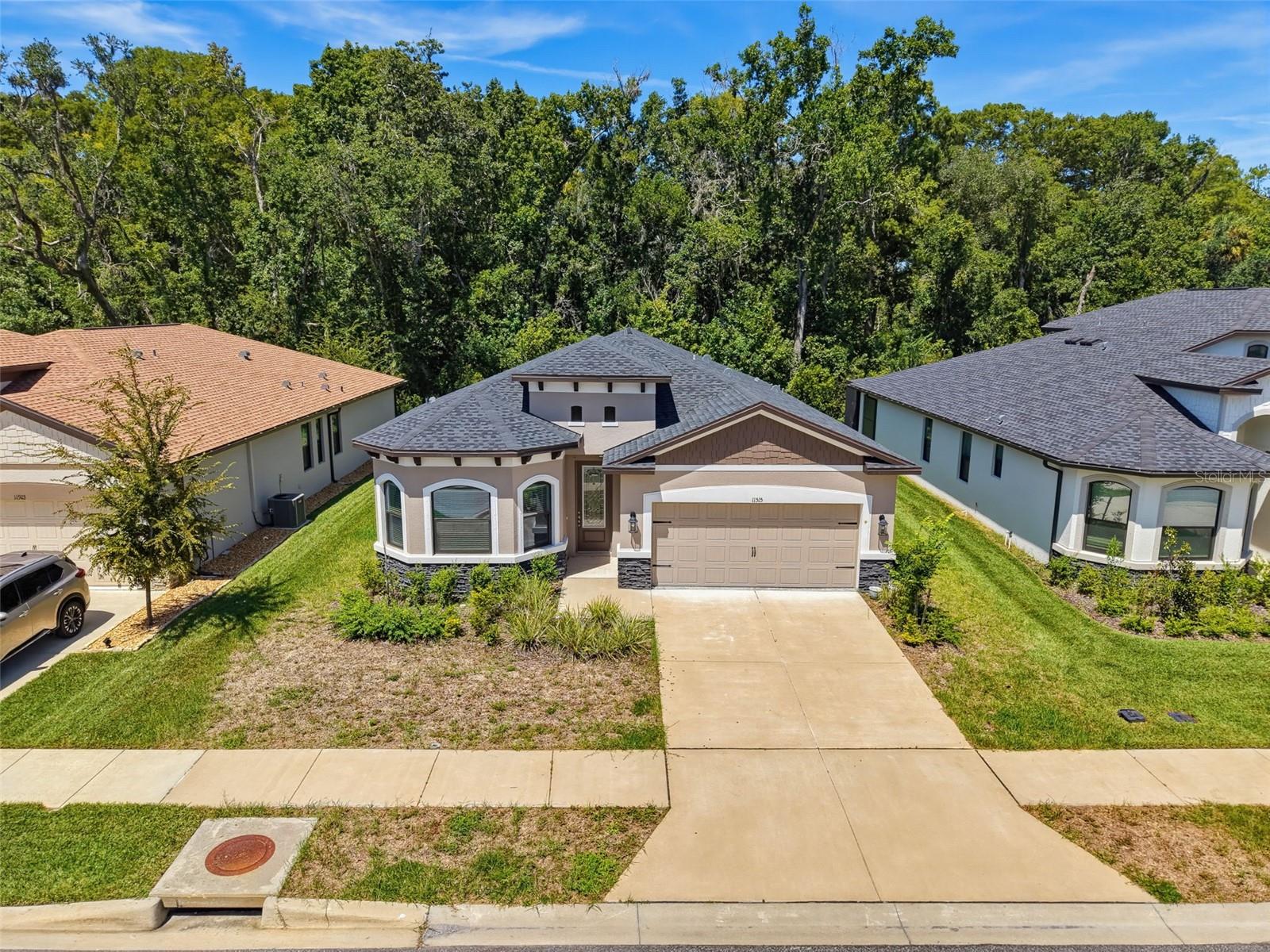 11515 WEAVER HOLLOW RD — photo 70