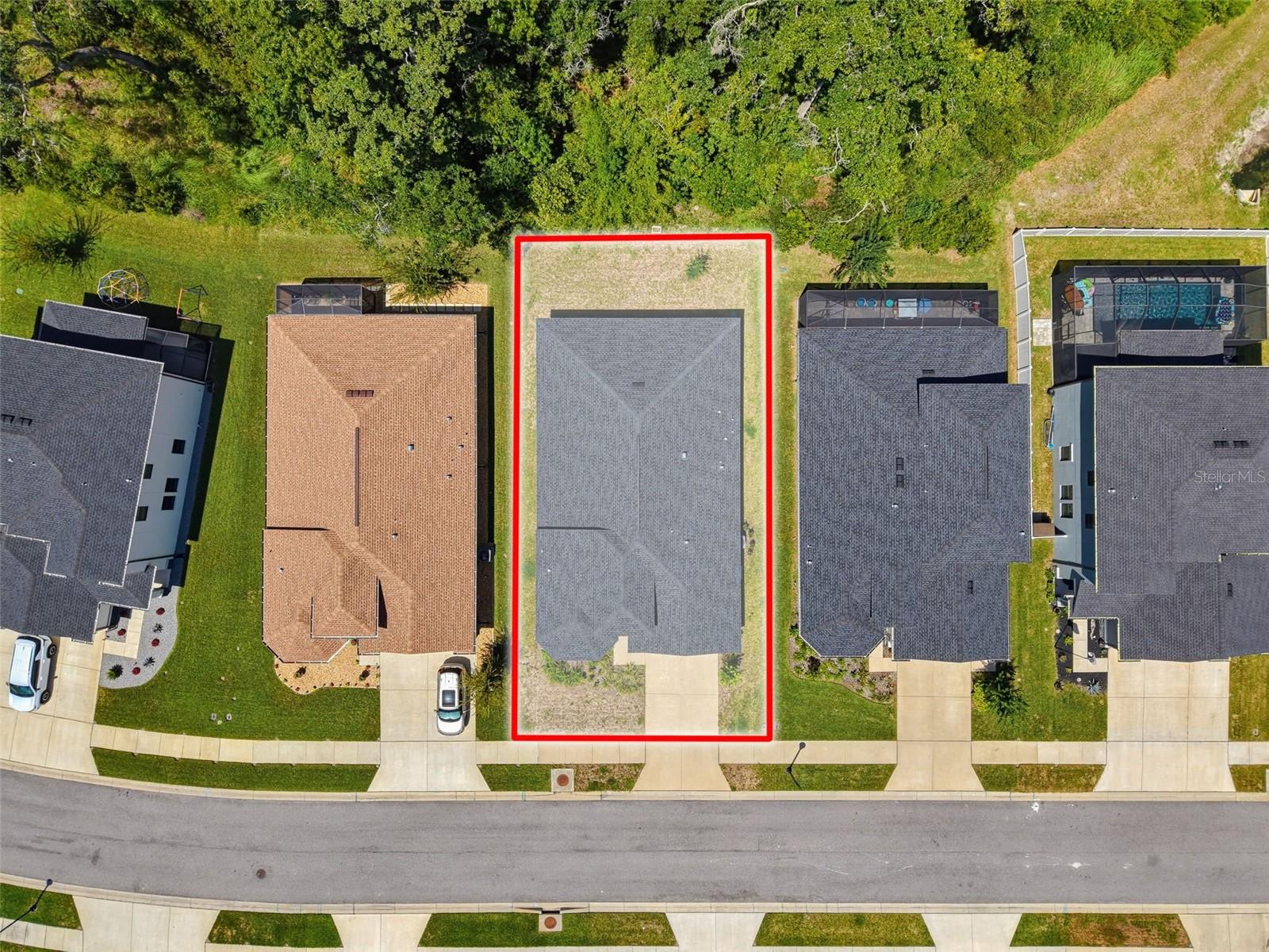11515 WEAVER HOLLOW RD — photo 62