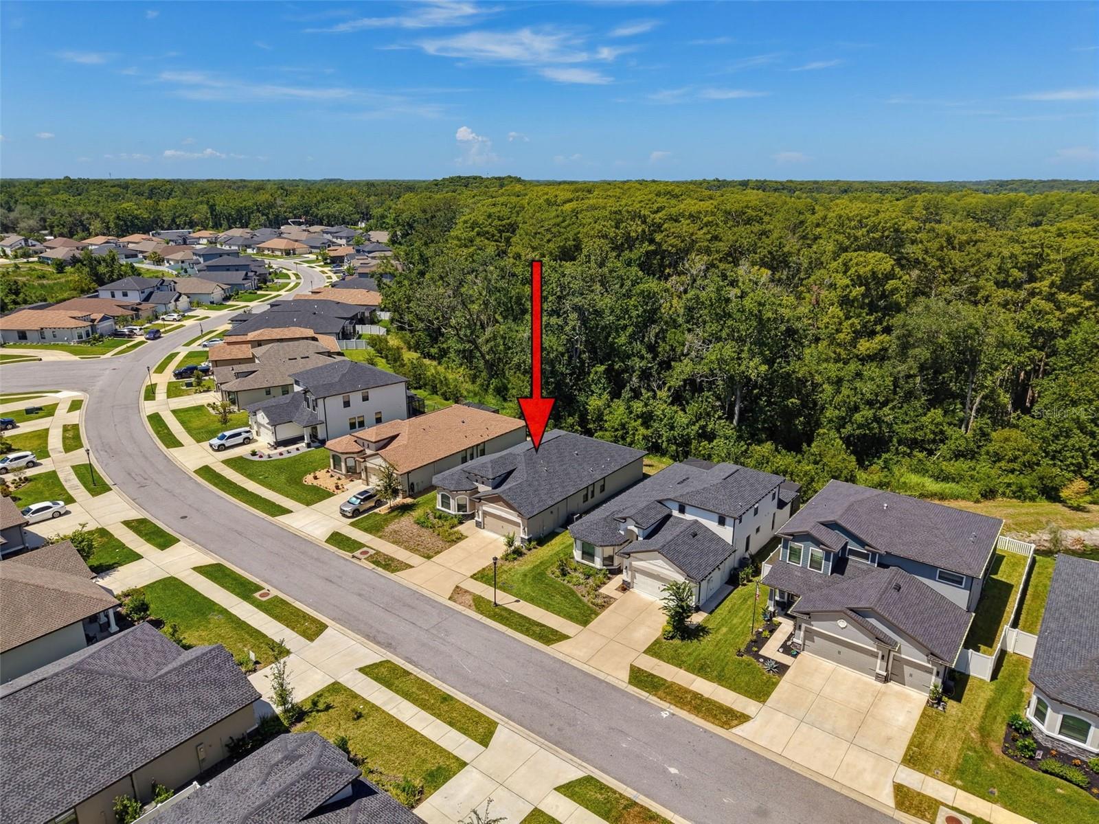 11515 WEAVER HOLLOW RD — photo 64