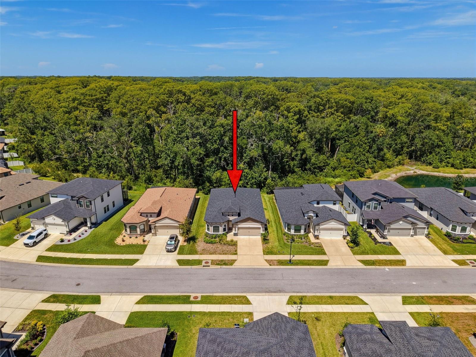 11515 WEAVER HOLLOW RD — photo 66