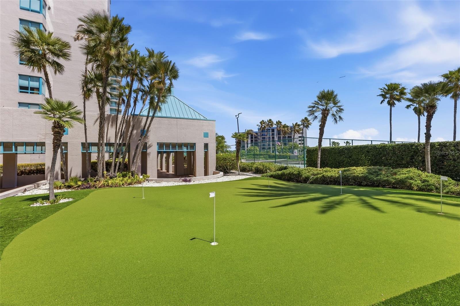 1540 GULF BLVD #1004 — photo 36