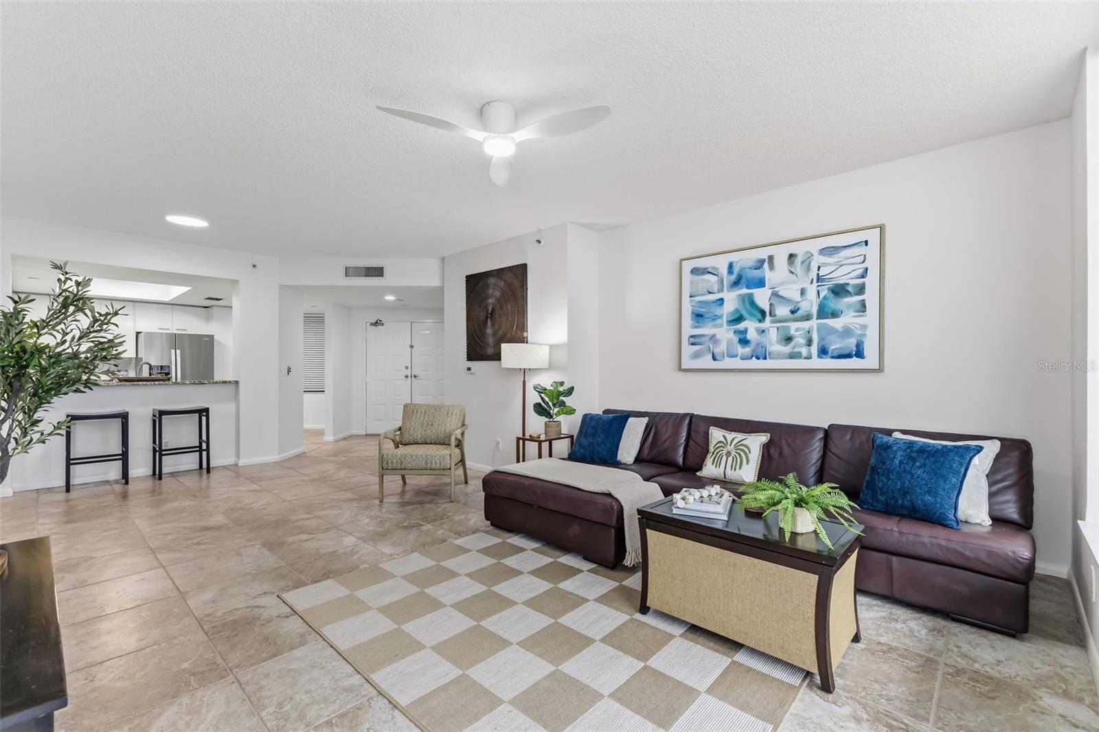 1540 GULF BLVD #1004 — photo 5