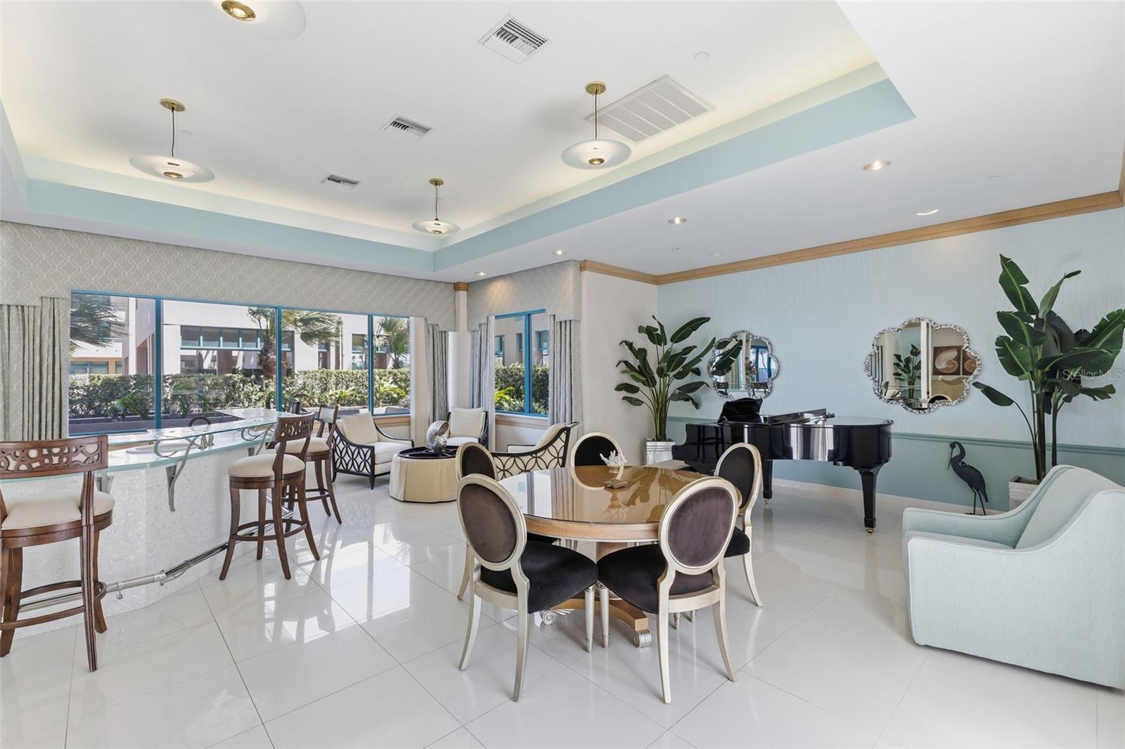 1540 GULF BLVD #1004 — photo 43