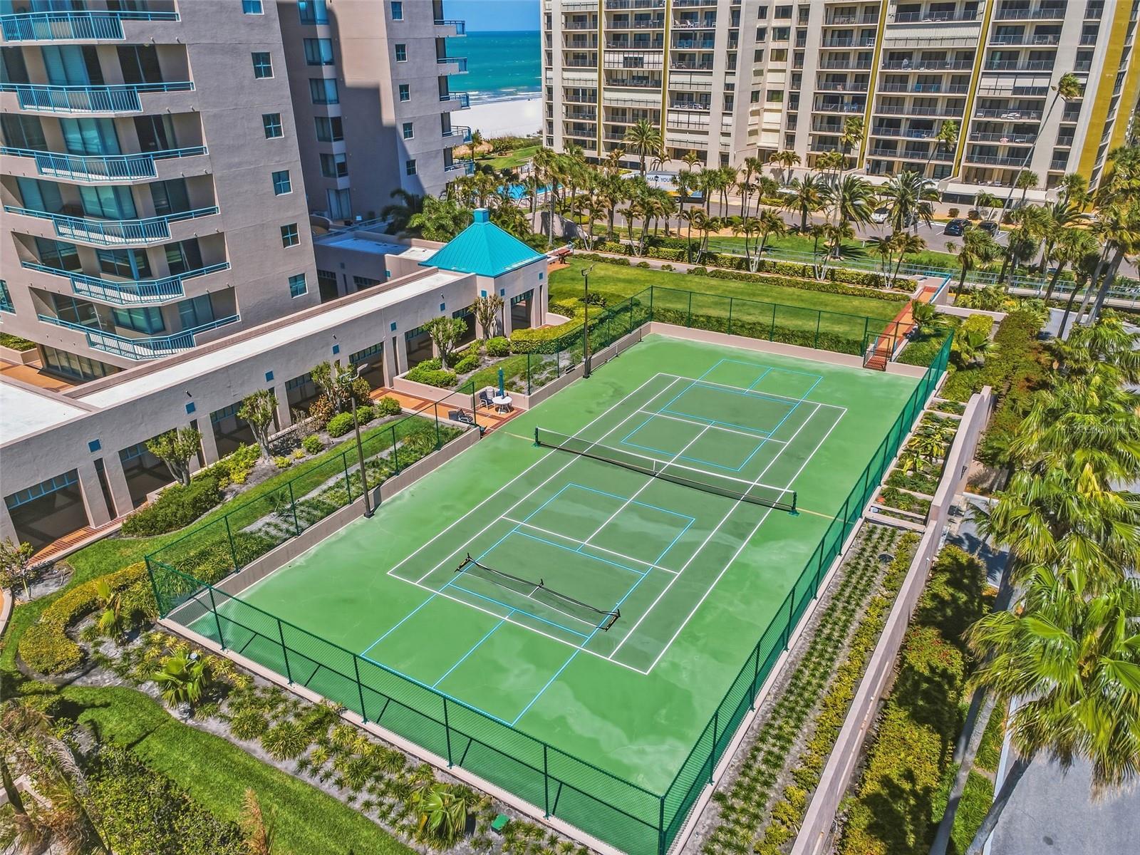 1540 GULF BLVD #1004 — photo 37
