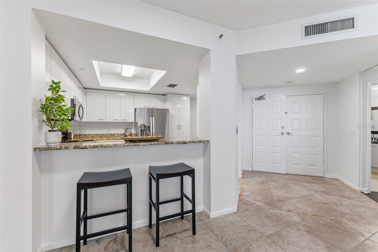 1540 GULF BLVD #1004 — photo 7