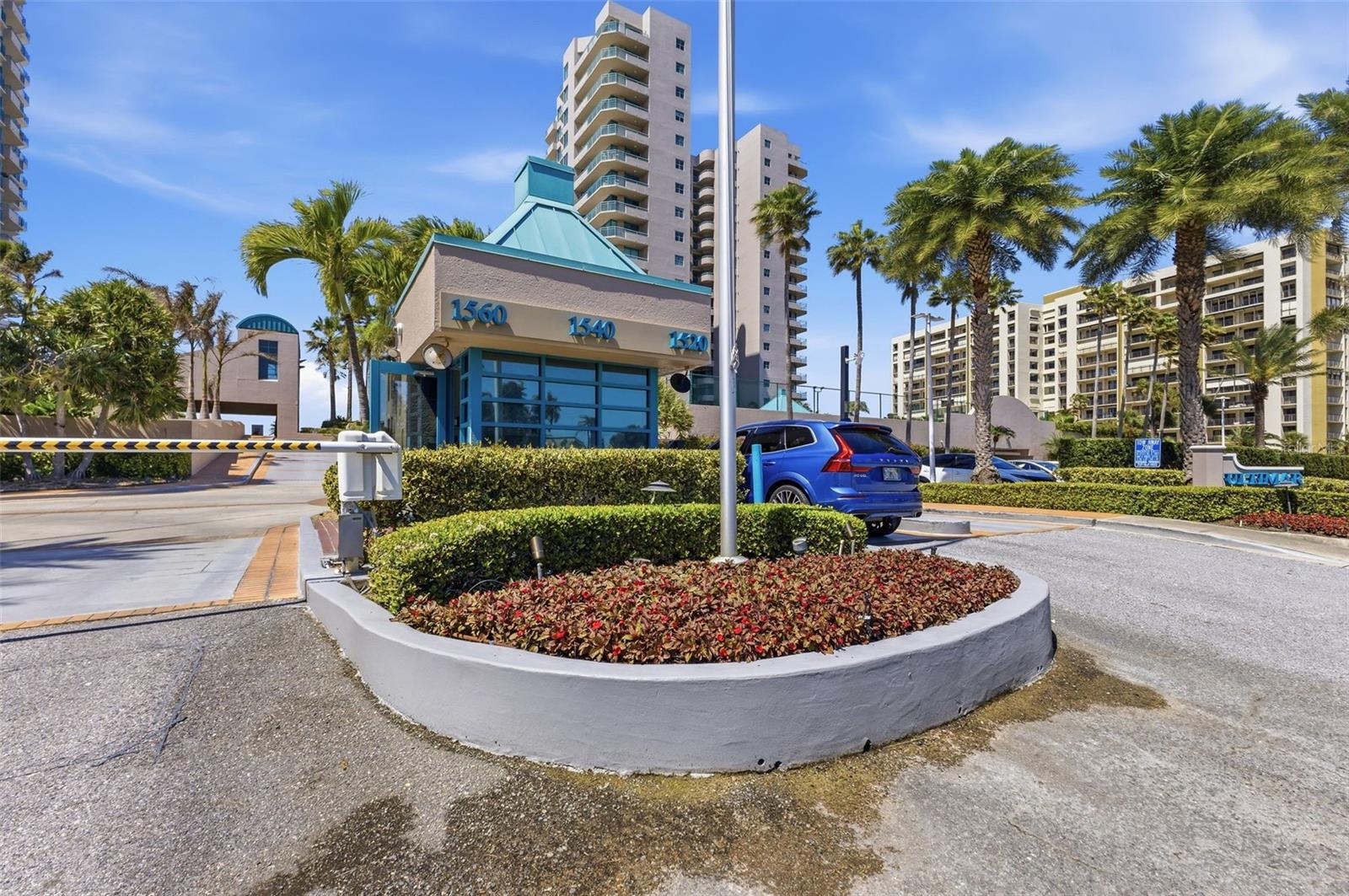 1540 GULF BLVD #1004 — photo 46