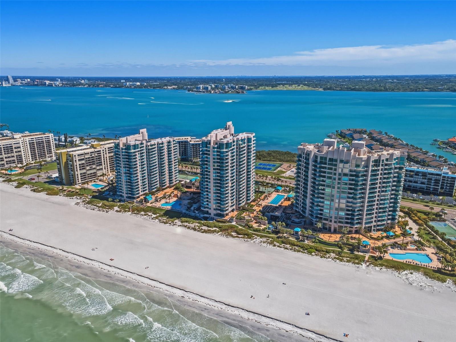1540 GULF BLVD #1004 — photo 3