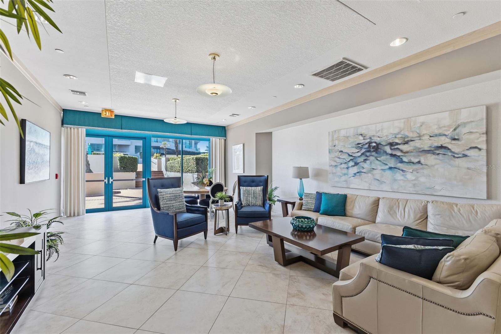1540 GULF BLVD #1004 — photo 41