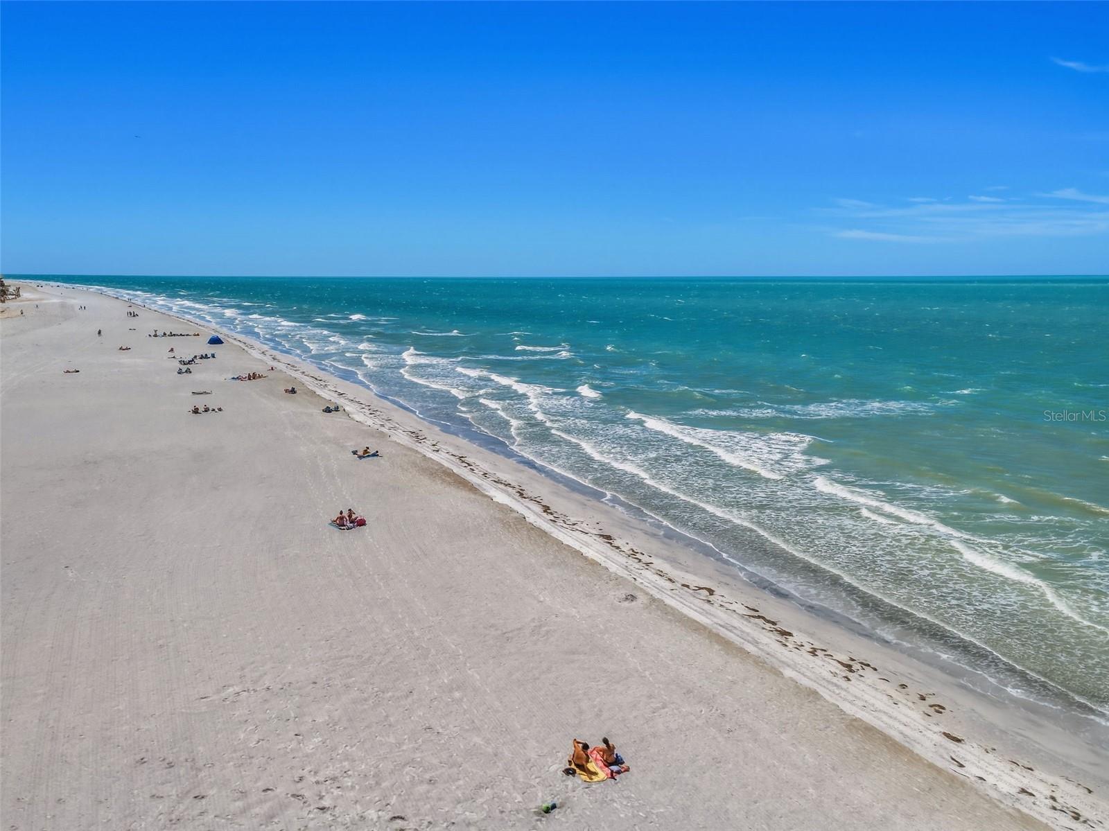 1540 GULF BLVD #1004 — photo 32