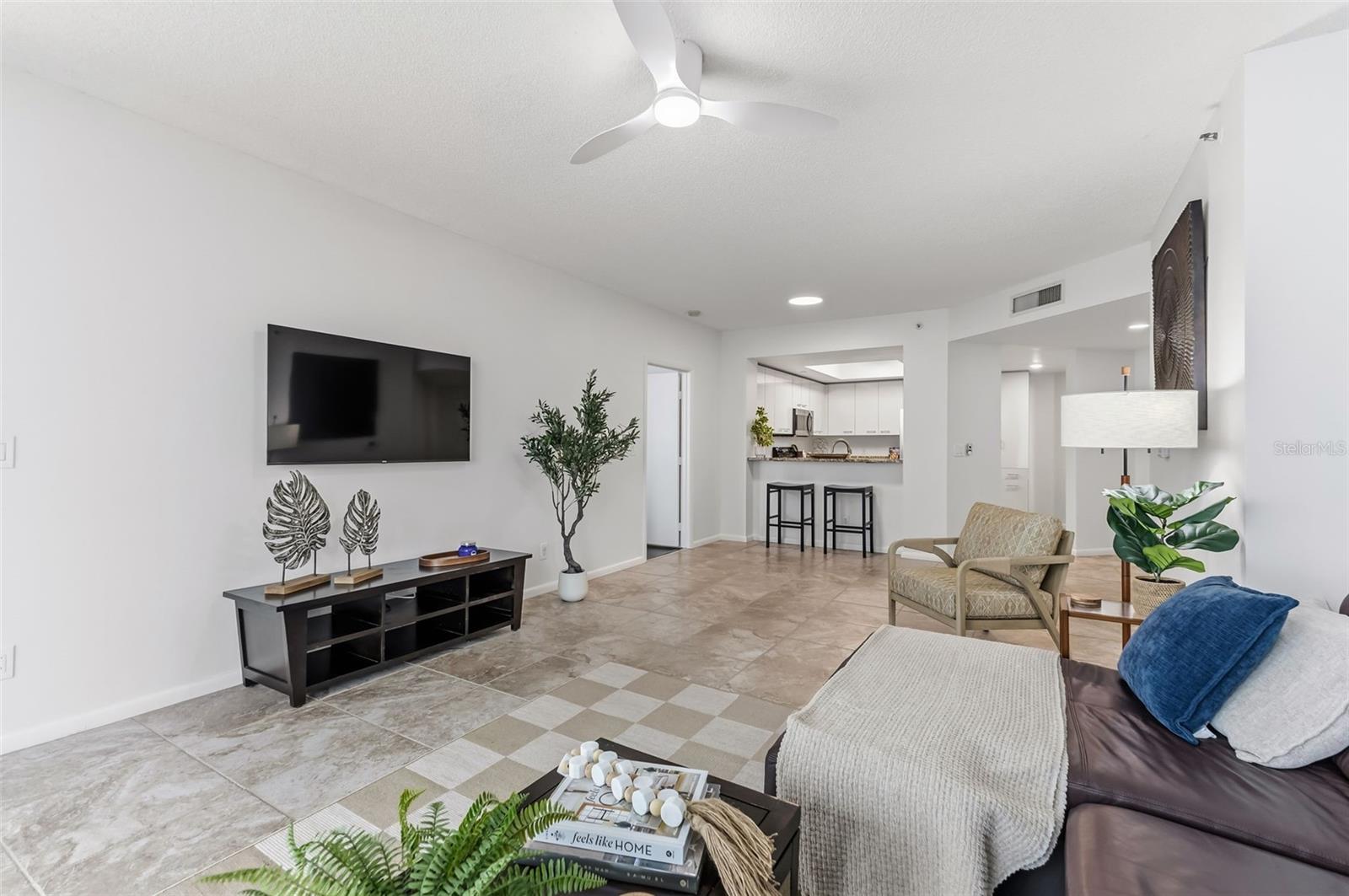 1540 GULF BLVD #1004 — photo 6