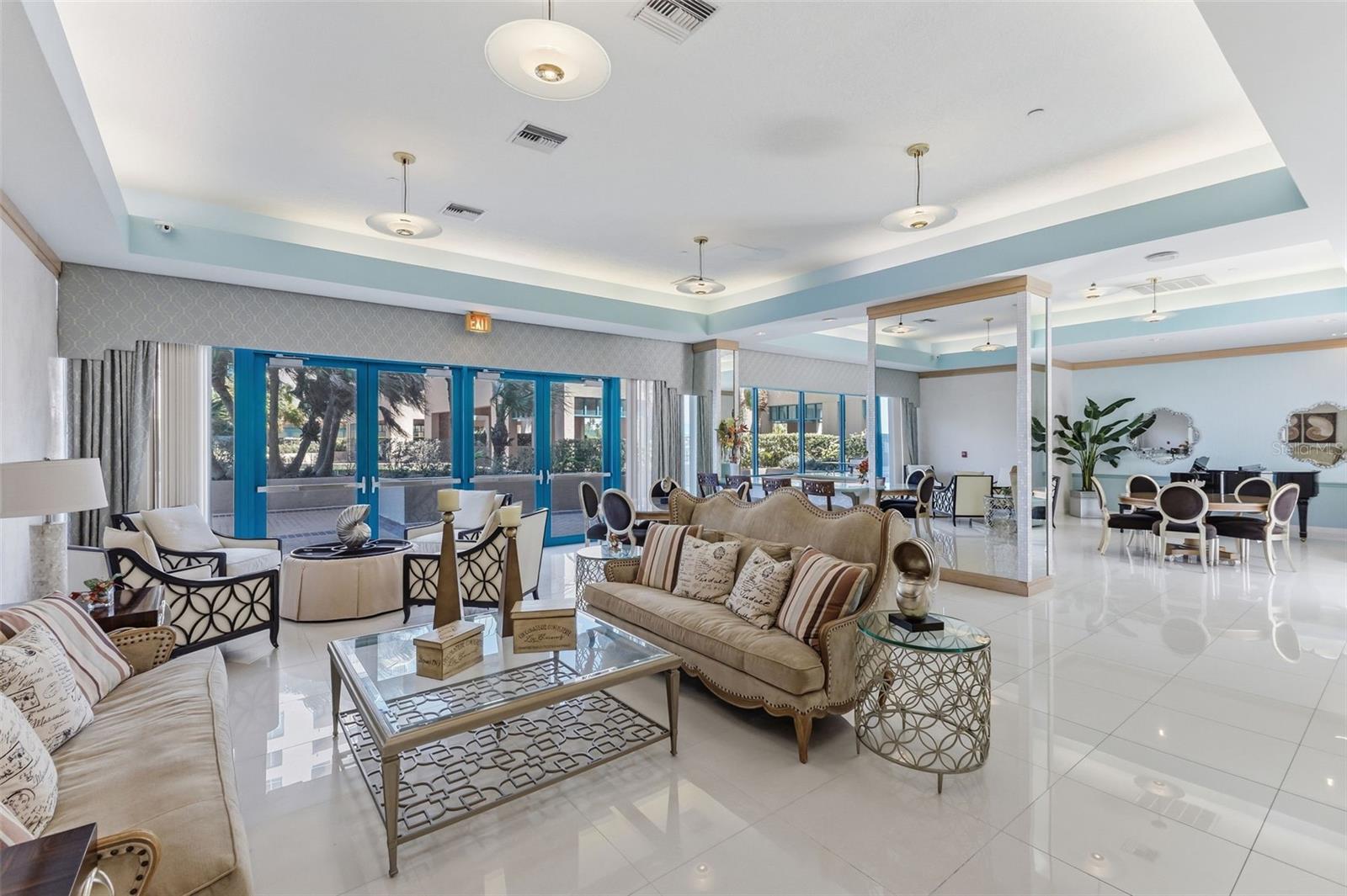 1540 GULF BLVD #1004 — photo 42