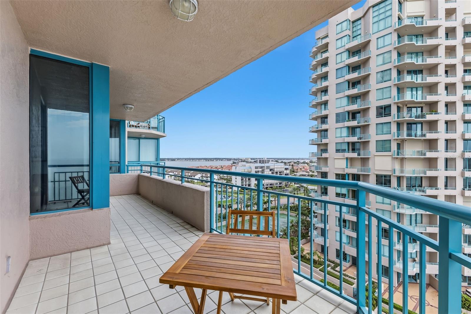 1540 GULF BLVD #1004 — photo 25