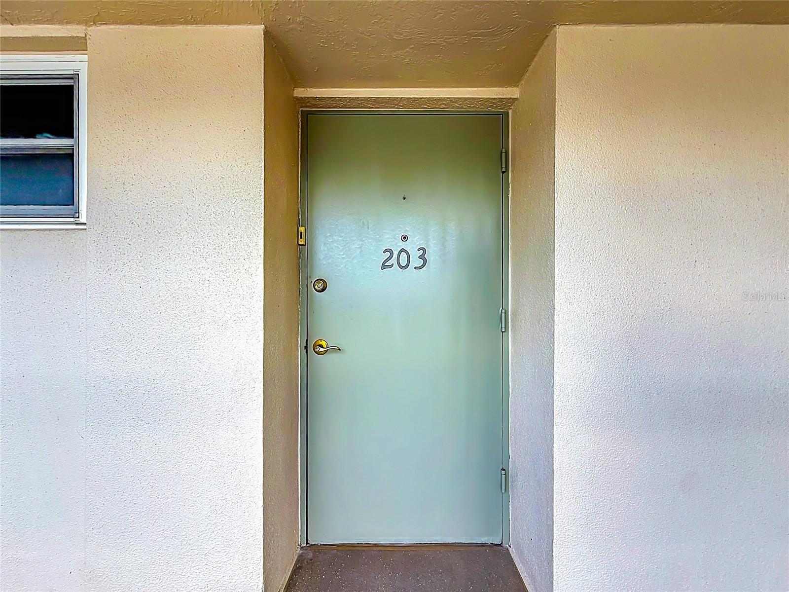 9945 47TH AVE N #203 — photo 5