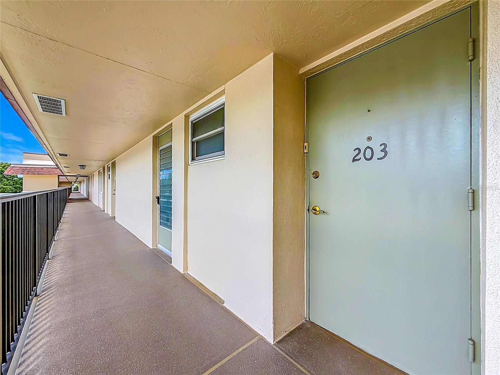 9945 47TH AVE N #203 — photo 7