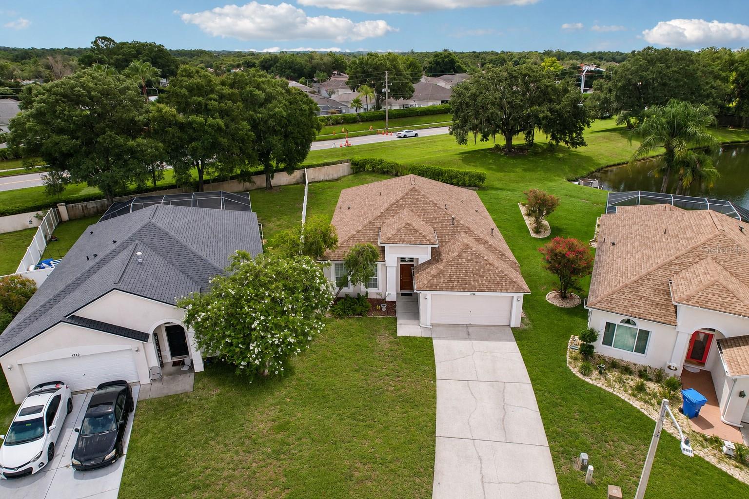 4236 TARKINGTON DR — photo 38