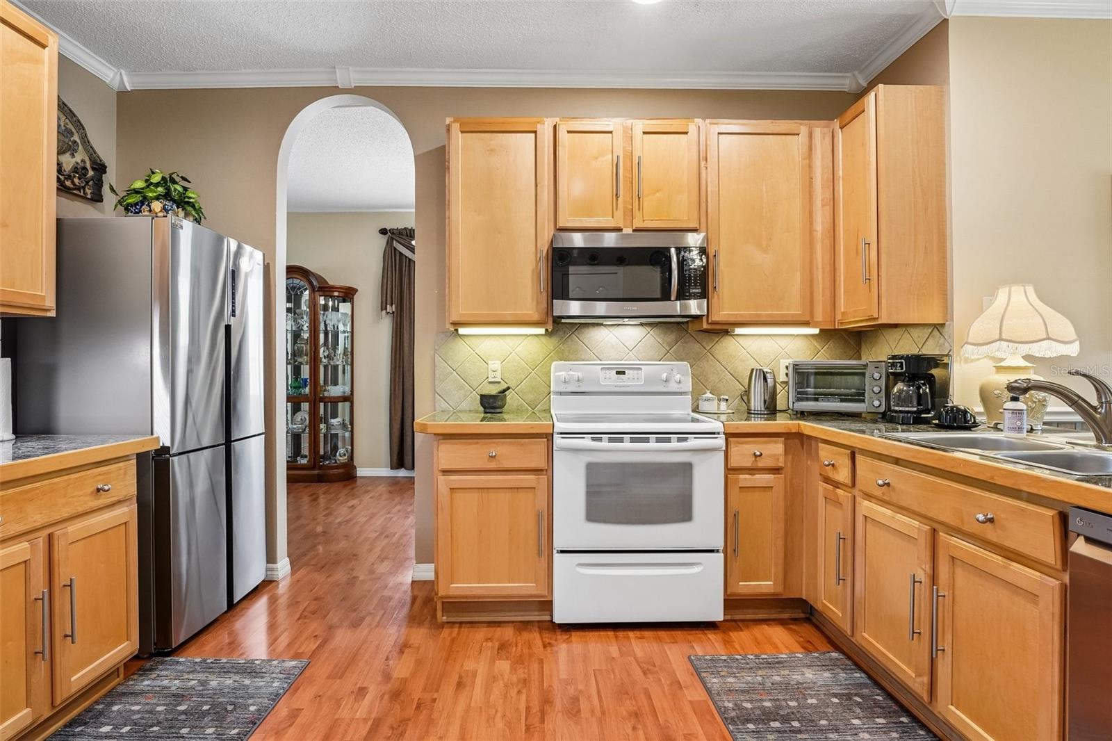 4236 TARKINGTON DR — photo 18