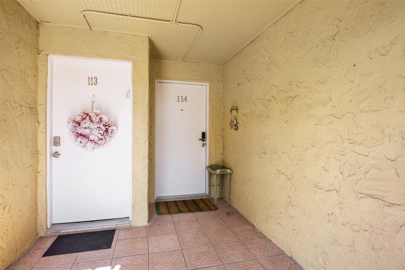 3413 CLARK RD #114 — photo 26