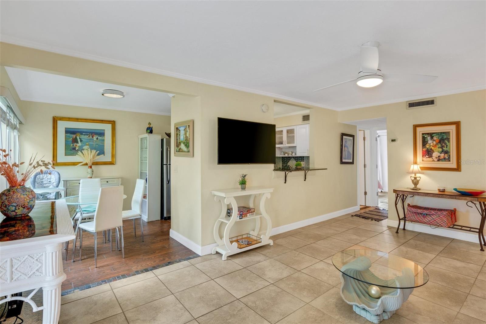 3413 CLARK RD #114 — photo 4