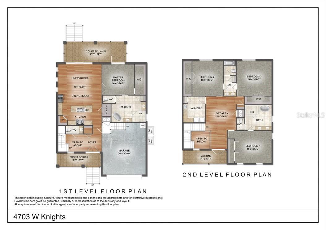 4703 W KNIGHTS AVE — photo 5