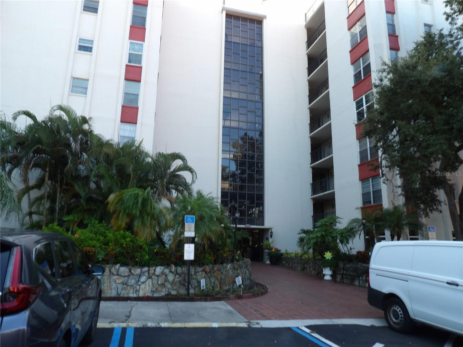 2699 SEVILLE BLVD #802 — photo 3
