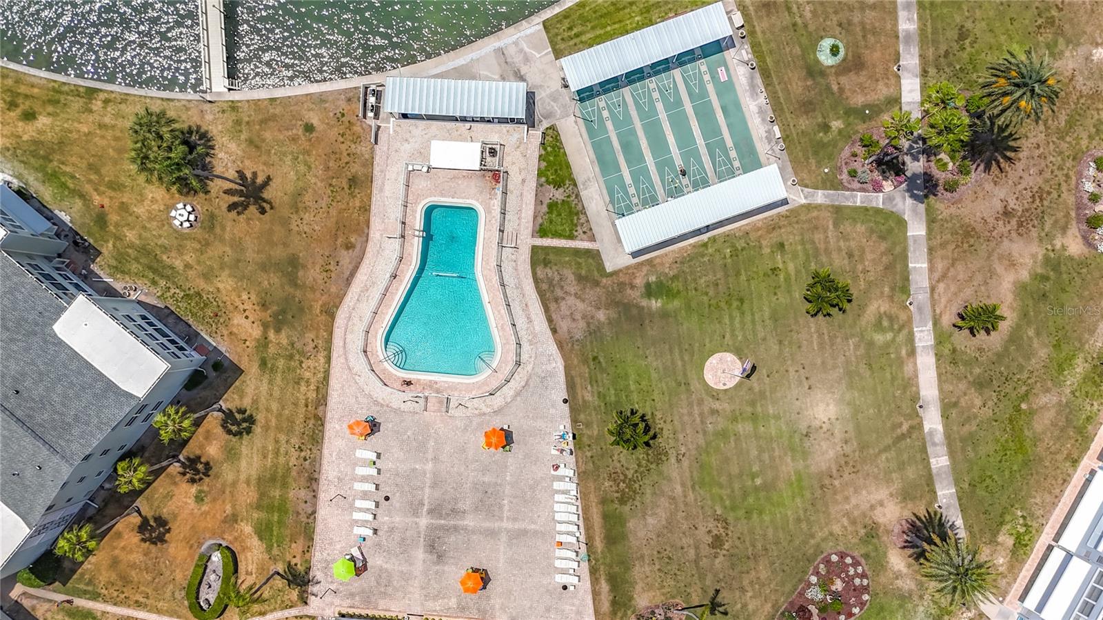 1868 SHORE DR S #503 — photo 52