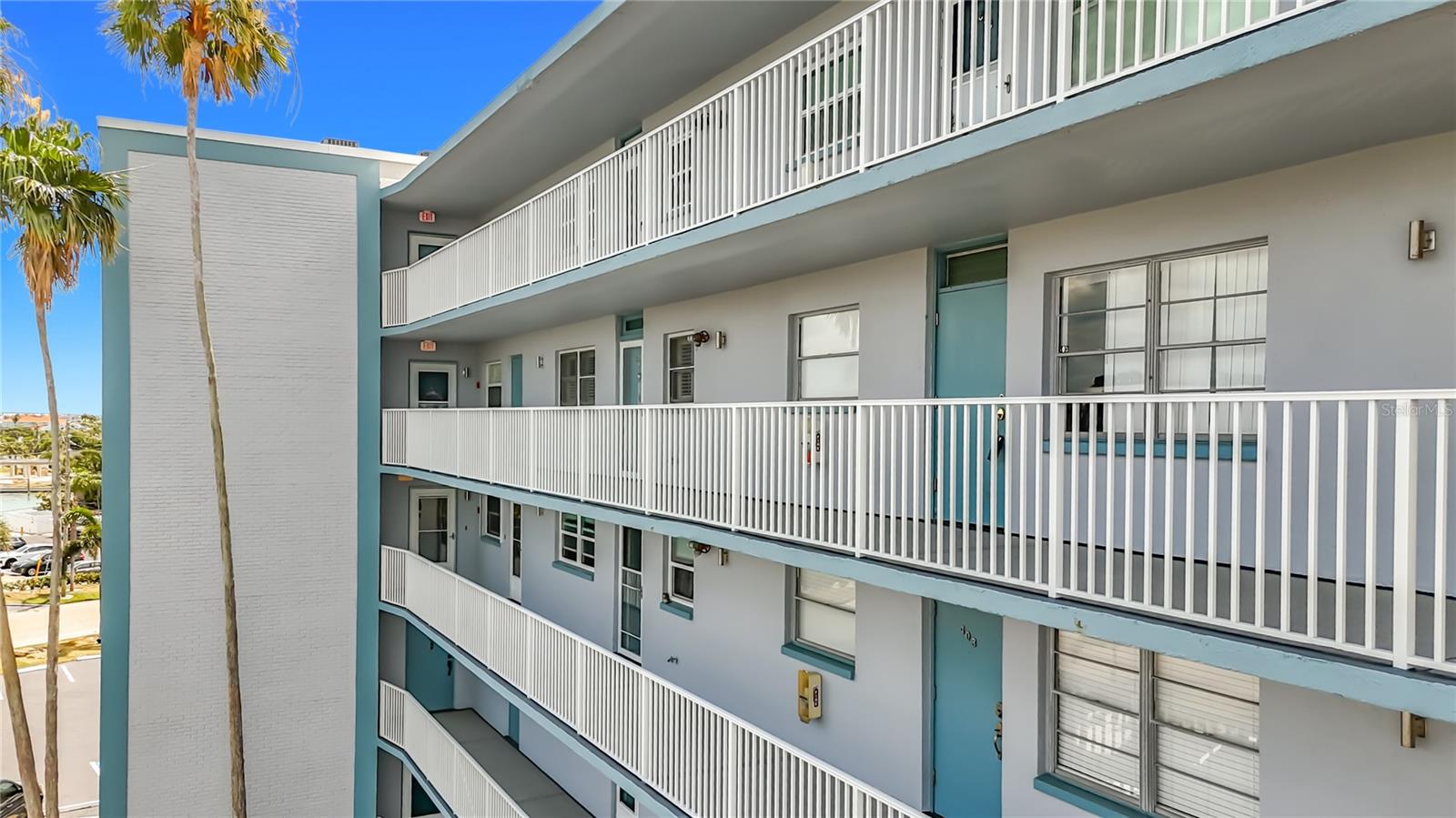1868 SHORE DR S #503 — photo 7